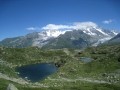 Randonnées accompagnées dans les Alpes