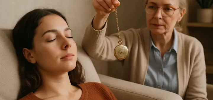 Hypnotherapie: een reis naar zelfontdekking en verandering