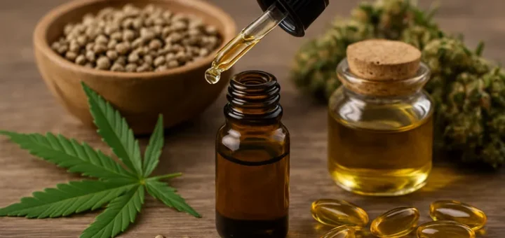 Exploring the World of CBD: Benefits, Types, and Quality Insights